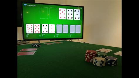smart poker venezia i9s7